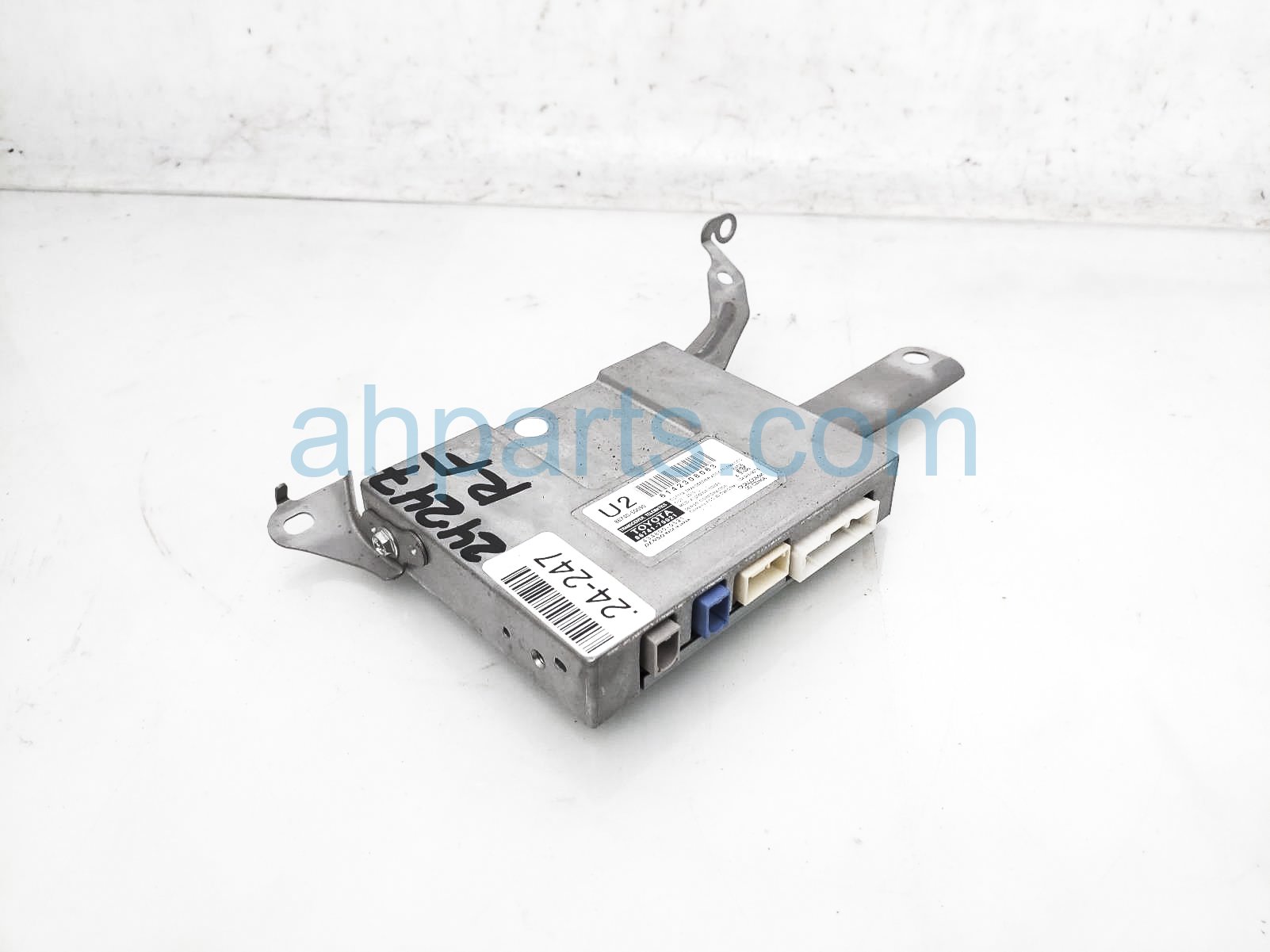$49 Lexus TELEMATICS TRANSCEIVER MODULE $49 Lexus TELEMATICS TRANSCEIVER MODULE