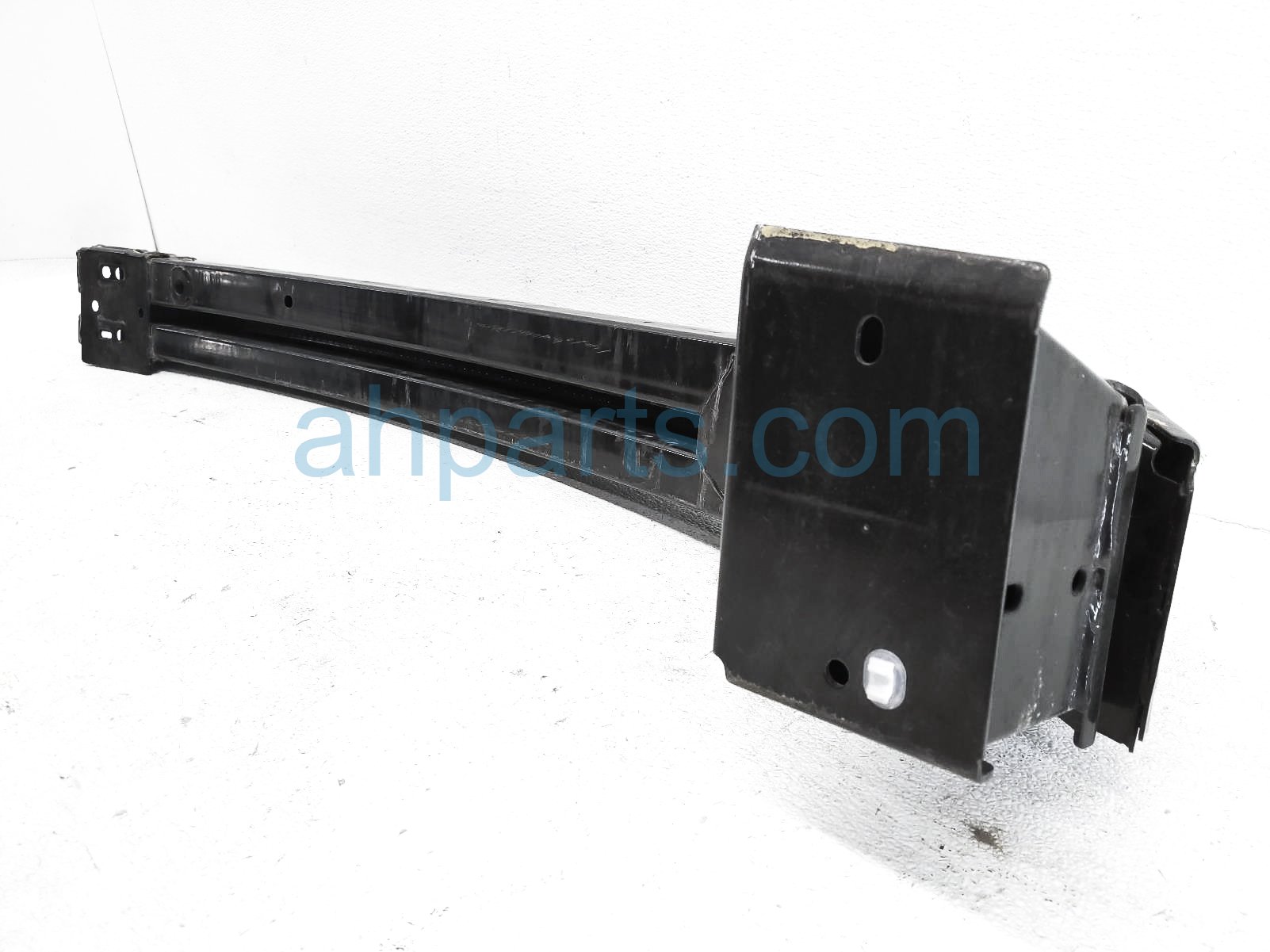 AM-Auto Front Bumper Reinforcement Bar – For Lexus RX350/RX330/RX400h 2004-2009 – Direct Fit, Aluminum – Replaces 5213148061