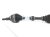 Sold 2017 Lexus Es 350 Front Passenger Cv Axle Drive Shaft 43410 06B80 Replacement Sold 2017 Lexus Es 350 Front Passenger Cv Axle Drive Shaft 43410 06B80 Replacement thumbnail