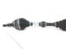 Sold 2017 Lexus Es 350 Front Passenger Cv Axle Drive Shaft 43410 06B80 Replacement Sold 2017 Lexus Es 350 Front Passenger Cv Axle Drive Shaft 43410 06B80 Replacement thumbnail