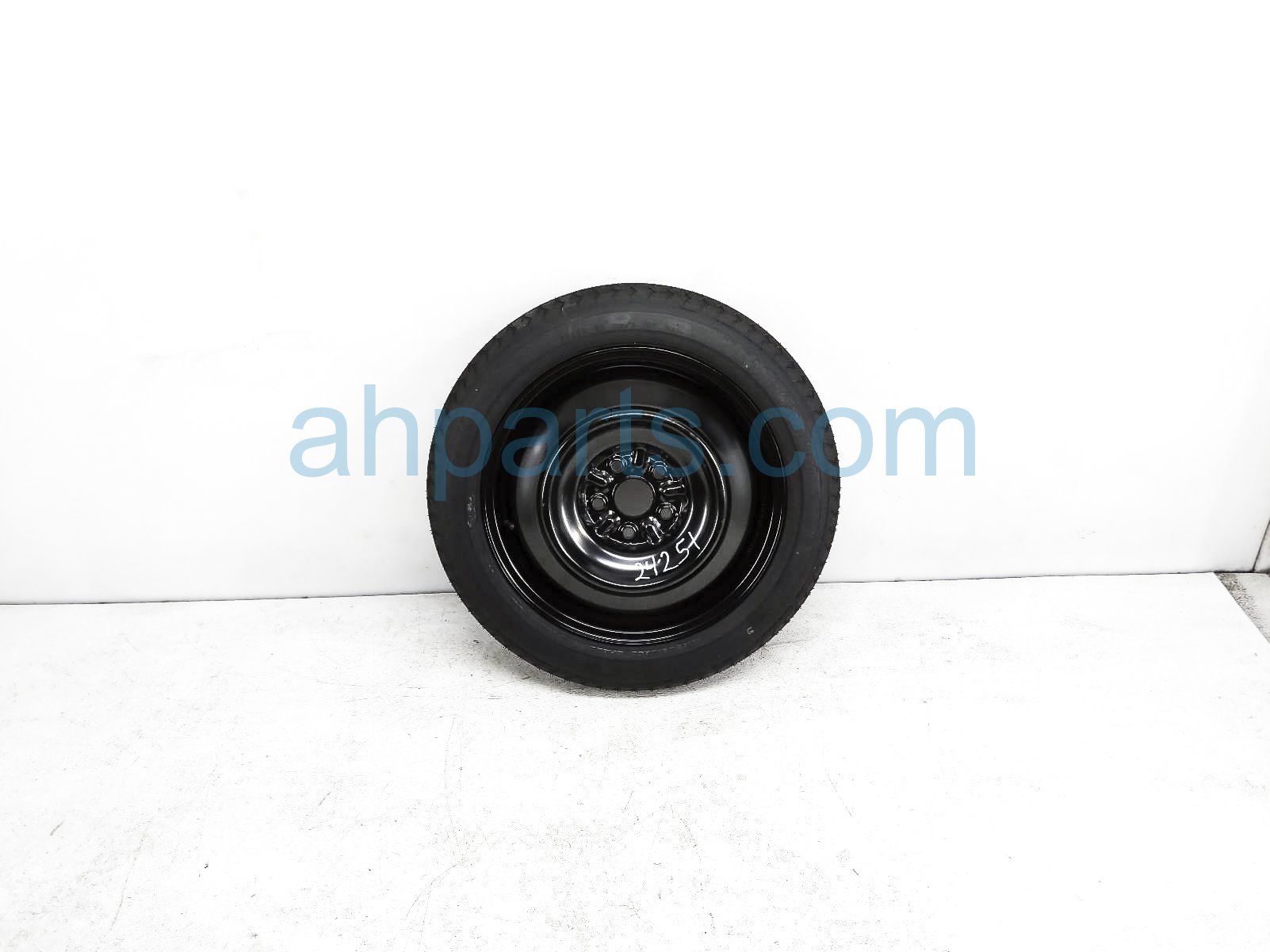 $99 Lexus T155/70D17 SPARE TIRE DONUT WHEEL