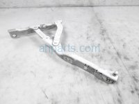 $39 Kia LH SIDE HOOD HINGE - WHITE $39 Kia LH SIDE HOOD HINGE - WHITE