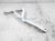 Sold 2022 Kia K5 Driver Side Hood Hinge White 66910 L2000 Replacement Sold 2022 Kia K5 Driver Side Hood Hinge White 66910 L2000 Replacement thumbnail