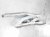 Sold 2022 Kia K5 Driver Side Hood Hinge White 66910 L2000 Replacement Sold 2022 Kia K5 Driver Side Hood Hinge White 66910 L2000 Replacement thumbnail