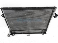 $199 Porsche A/C CONDENSER - 3.6L $199 Porsche A/C CONDENSER - 3.6L