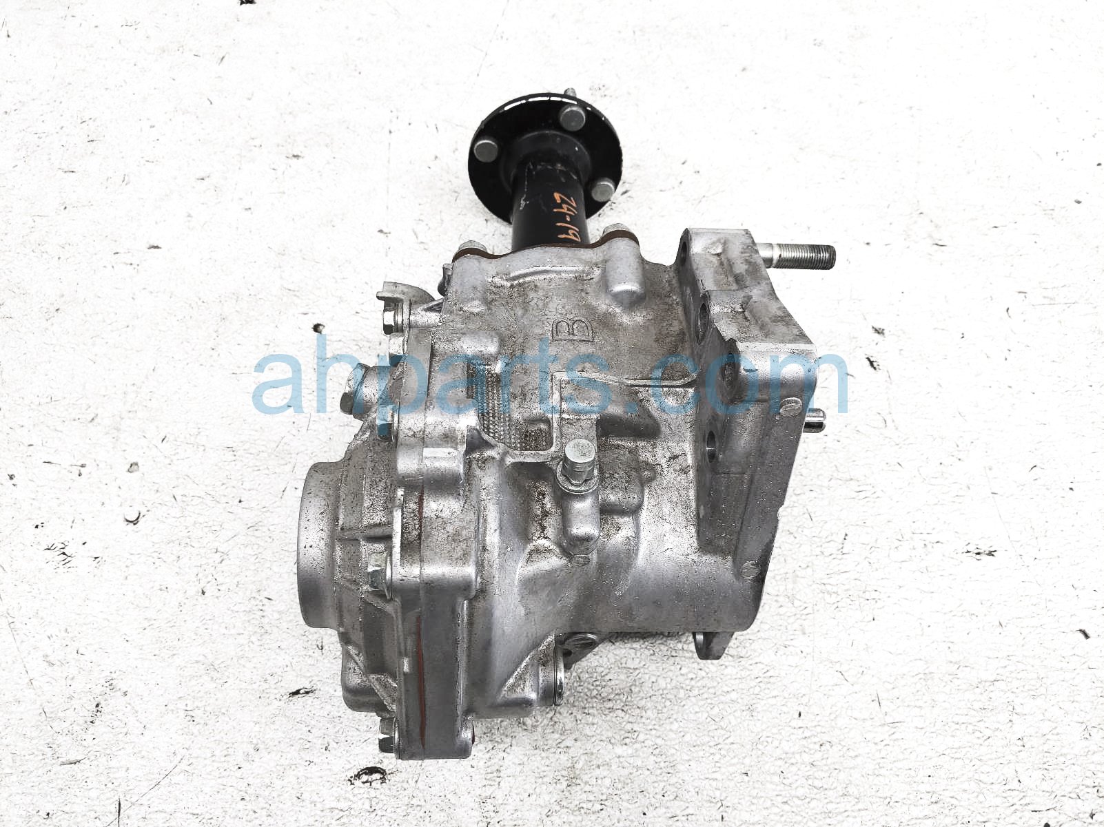 $299 Toyota TRANSFER CASE ASSY - AWD - 84K MILES $299 Toyota TRANSFER CASE ASSY - AWD - 84K MILES