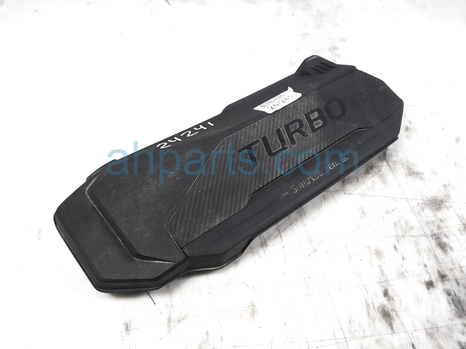 $75 Kia ENGINE APPEARANCE COVER - 1.6T $75 Kia ENGINE APPEARANCE COVER - 1.6T