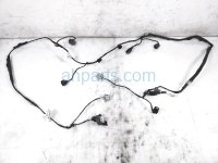 $85 Mazda REAR BODY WIRE HARNESS $85 Mazda REAR BODY WIRE HARNESS