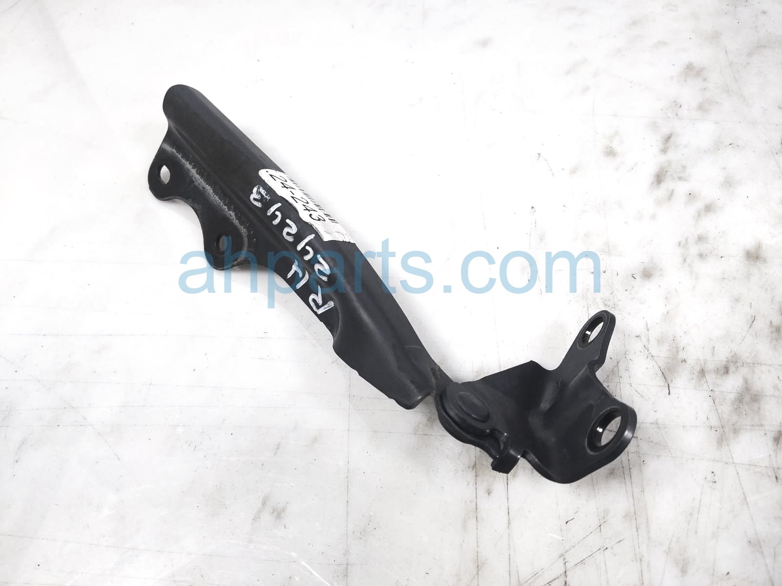 $19 Mazda RH SIDE HOOD HINGE - GREY $19 Mazda RH SIDE HOOD HINGE - GREY