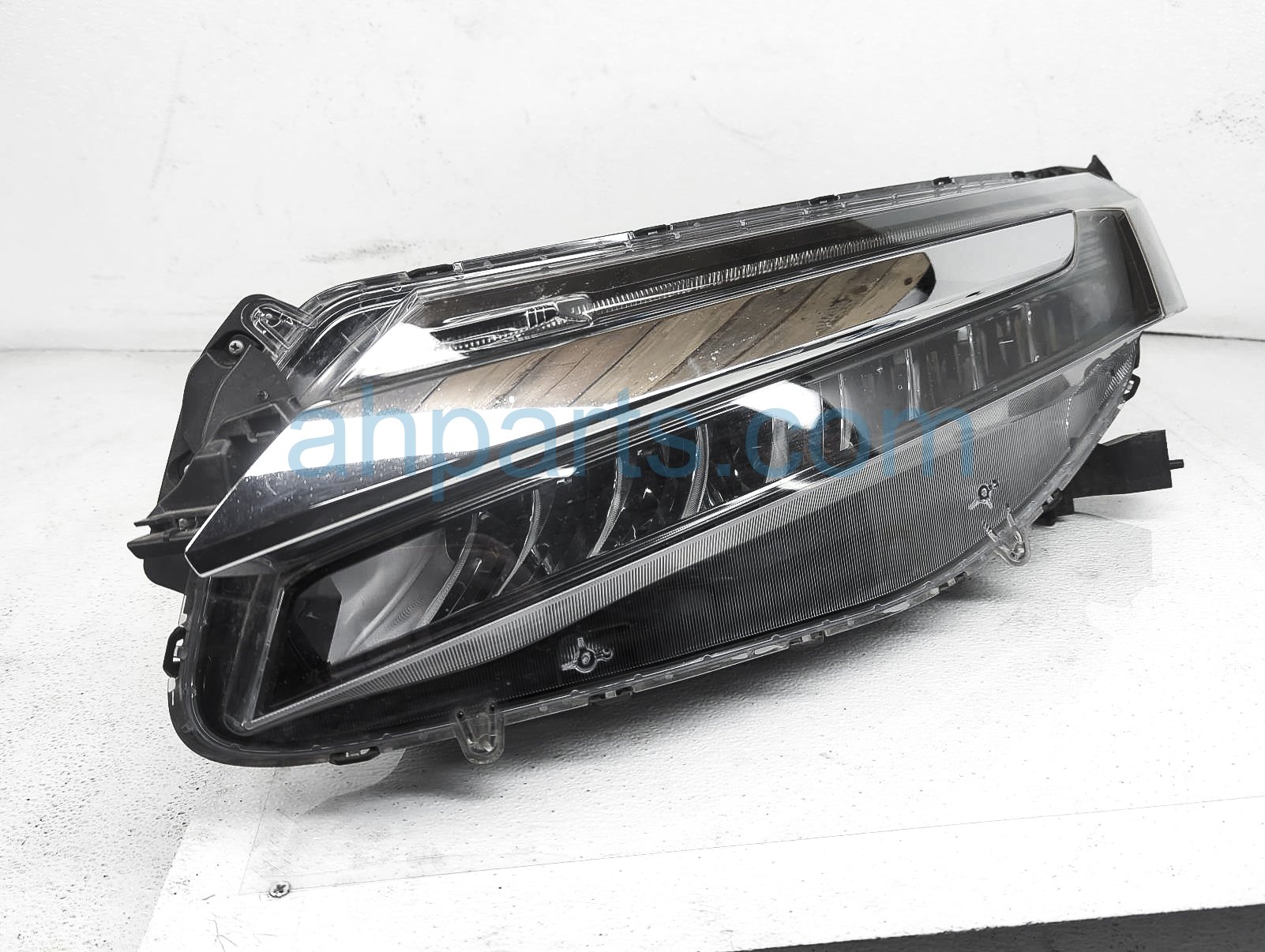 $950 Honda LH HEADLAMP / LIGHT $950 Honda LH HEADLAMP / LIGHT