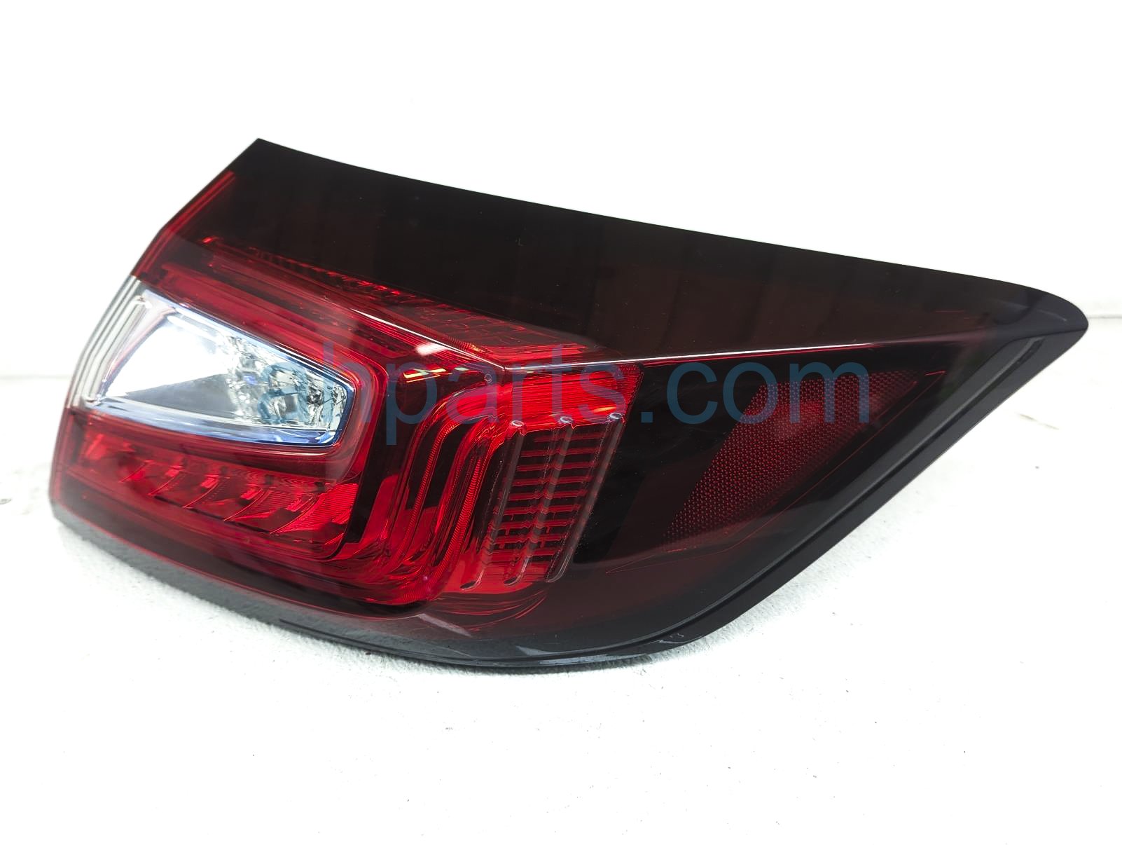 Sold 2018 Honda Clarity Light / Rear Passenger Tail Lamp (on Body) 33500 TRT A01 Replacement Sold 2018 Honda Clarity Light / Rear Passenger Tail Lamp (on Body) 33500 TRT A01 Replacement thumbnail