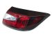 Sold 2018 Honda Clarity Light / Rear Passenger Tail Lamp (on Body) 33500 TRT A01 Replacement Sold 2018 Honda Clarity Light / Rear Passenger Tail Lamp (on Body) 33500 TRT A01 Replacement thumbnail