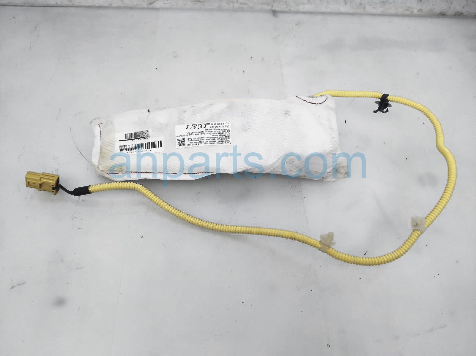 $295 Honda DRIVER SEAT AIRBAG $295 Honda DRIVER SEAT AIRBAG