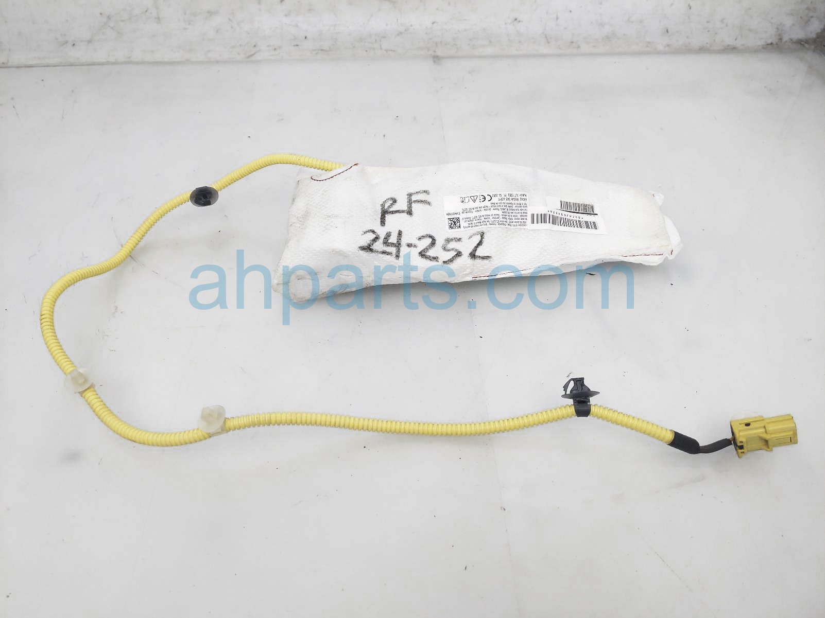 $189 Honda PASSENGER SEAT AIRBAG $189 Honda PASSENGER SEAT AIRBAG