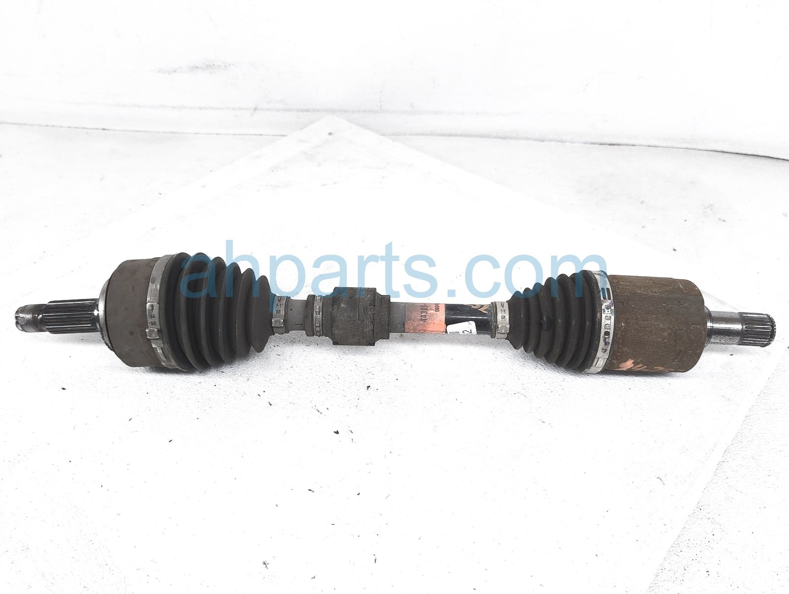 $100 Honda FR/LH CV AXLE DRIVE SHAFT $100 Honda FR/LH CV AXLE DRIVE SHAFT