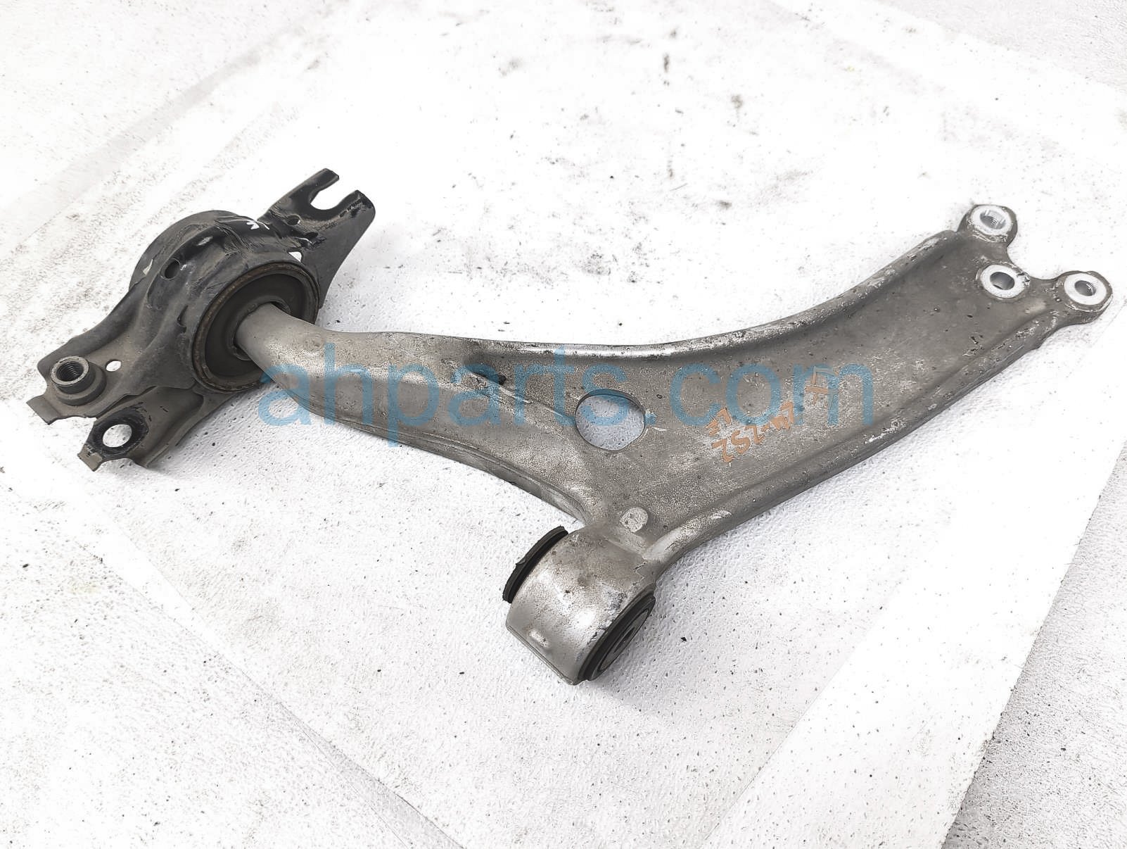 Sold 2018 Honda Clarity Front Driver Lower Control Arm 51360 TRT A01 Replacement Sold 2018 Honda Clarity Front Driver Lower Control Arm 51360 TRT A01 Replacement