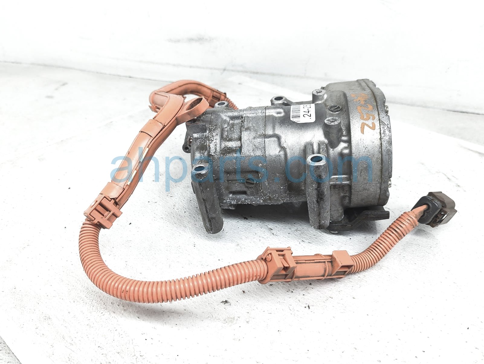 $99 Honda AC PUMP / COMPRESSOR $99 Honda AC PUMP / COMPRESSOR