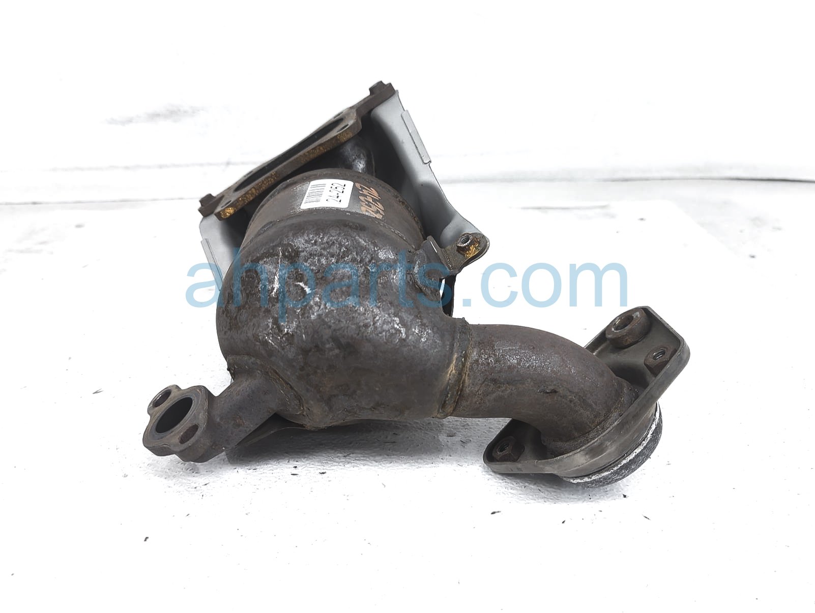 $300 Honda EXHAUST MANIFOLD $300 Honda EXHAUST MANIFOLD