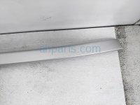 $149 Infiniti LH SIDE ROOF DRIP MOULDING - SILVER $149 Infiniti LH SIDE ROOF DRIP MOULDING - SILVER