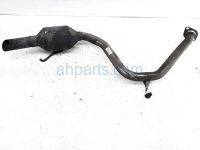 $99 Toyota EXHAUST MUFFLER / TAIL PIPE ASSY $99 Toyota EXHAUST MUFFLER / TAIL PIPE ASSY