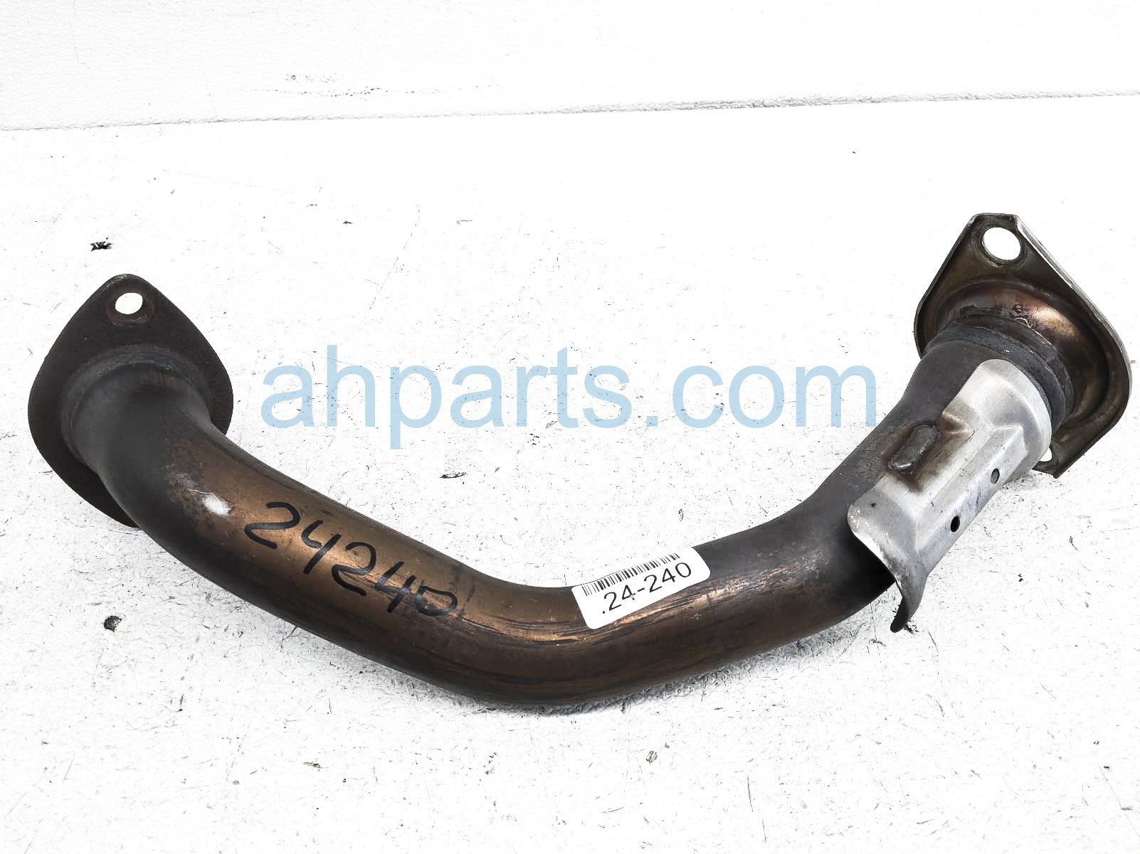 $49 Toyota EXHAUST FRONT PIPE $49 Toyota EXHAUST FRONT PIPE