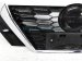 Sold 2022 Nissan Sentra Upper Grille Chrome/black 62310 6LB0A Replacement Sold 2022 Nissan Sentra Upper Grille Chrome/black 62310 6LB0A Replacement thumbnail