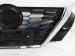 Sold 2022 Nissan Sentra Upper Grille Chrome/black 62310 6LB0A Replacement Sold 2022 Nissan Sentra Upper Grille Chrome/black 62310 6LB0A Replacement thumbnail