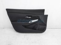 $149 Nissan FR/LH INTERIOR DOOR PANEL - BLK SV* $149 Nissan FR/LH INTERIOR DOOR PANEL - BLK SV*
