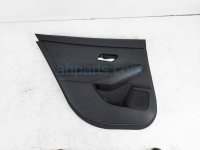 $125 Nissan RR/LH INTERIOR DOOR PANEL - BLACK $125 Nissan RR/LH INTERIOR DOOR PANEL - BLACK