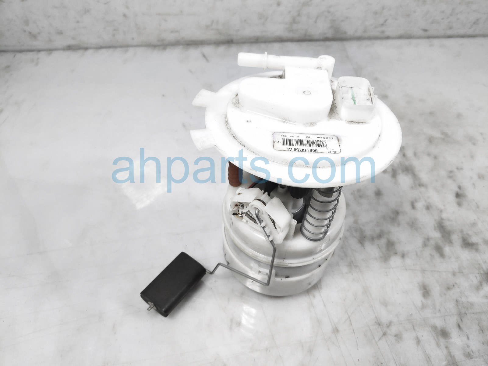 $175 Nissan GAS / FUEL PUMP (TANK MOUNTED) $175 Nissan GAS / FUEL PUMP (TANK MOUNTED)