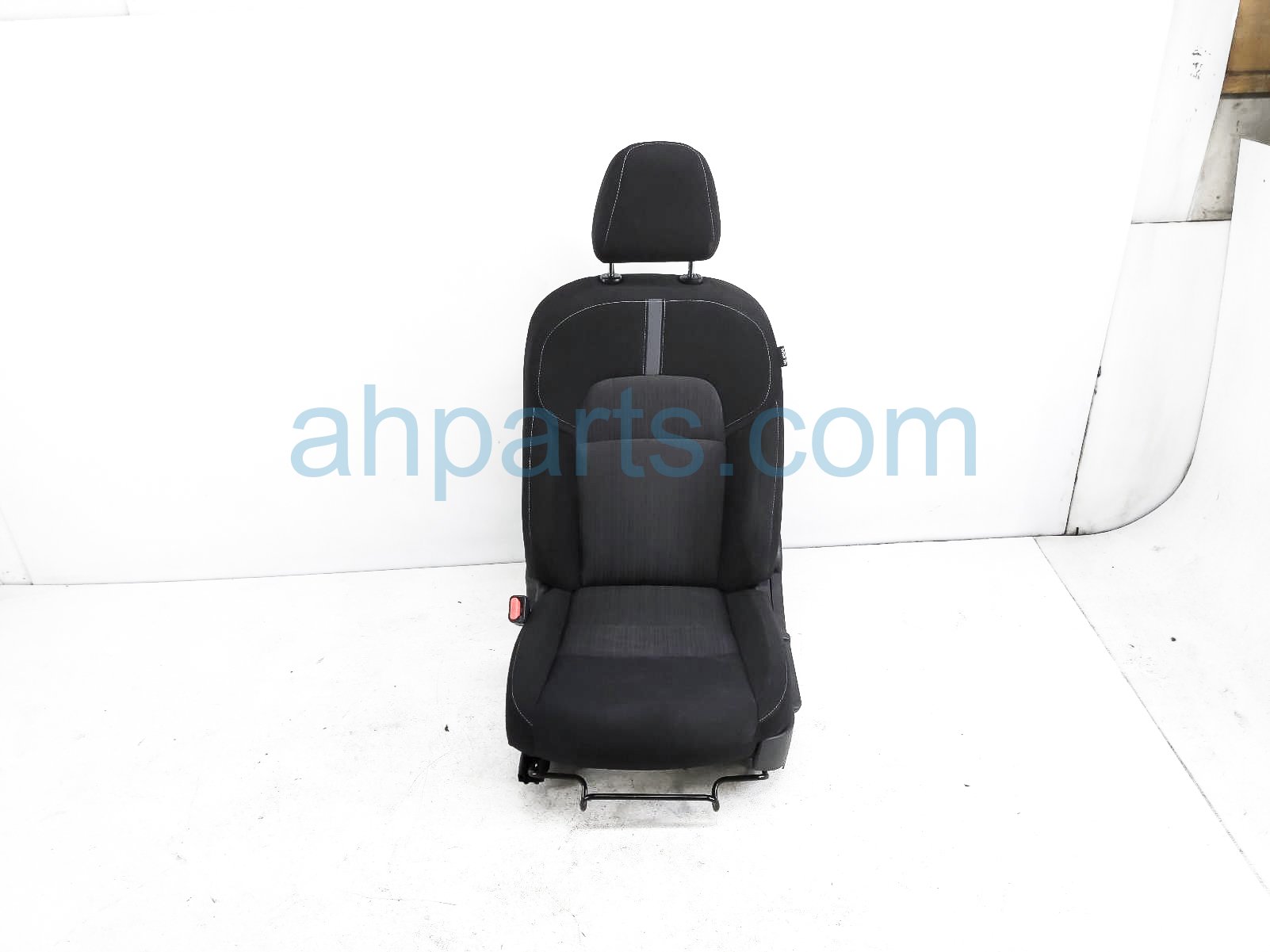 $299 Nissan FR/LH SEAT - BLACK - W/ AIRBAG $299 Nissan FR/LH SEAT - BLACK - W/ AIRBAG