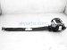 Sold 2022 Nissan Sentra Rear 2nd Row Passenger Seat Belt Black 88884 6LD8A Replacement Sold 2022 Nissan Sentra Rear 2nd Row Passenger Seat Belt Black 88884 6LD8A Replacement thumbnail