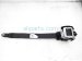 Sold 2022 Nissan Sentra Rear 2nd Row Passenger Seat Belt Black 88884 6LD8A Replacement Sold 2022 Nissan Sentra Rear 2nd Row Passenger Seat Belt Black 88884 6LD8A Replacement thumbnail