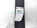 Sold 2022 Nissan Sentra Rear 2nd Row Passenger Seat Belt Black 88884 6LD8A Replacement Sold 2022 Nissan Sentra Rear 2nd Row Passenger Seat Belt Black 88884 6LD8A Replacement thumbnail