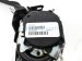 Sold 2022 Nissan Sentra Rear 2nd Row Passenger Seat Belt Black 88884 6LD8A Replacement Sold 2022 Nissan Sentra Rear 2nd Row Passenger Seat Belt Black 88884 6LD8A Replacement thumbnail