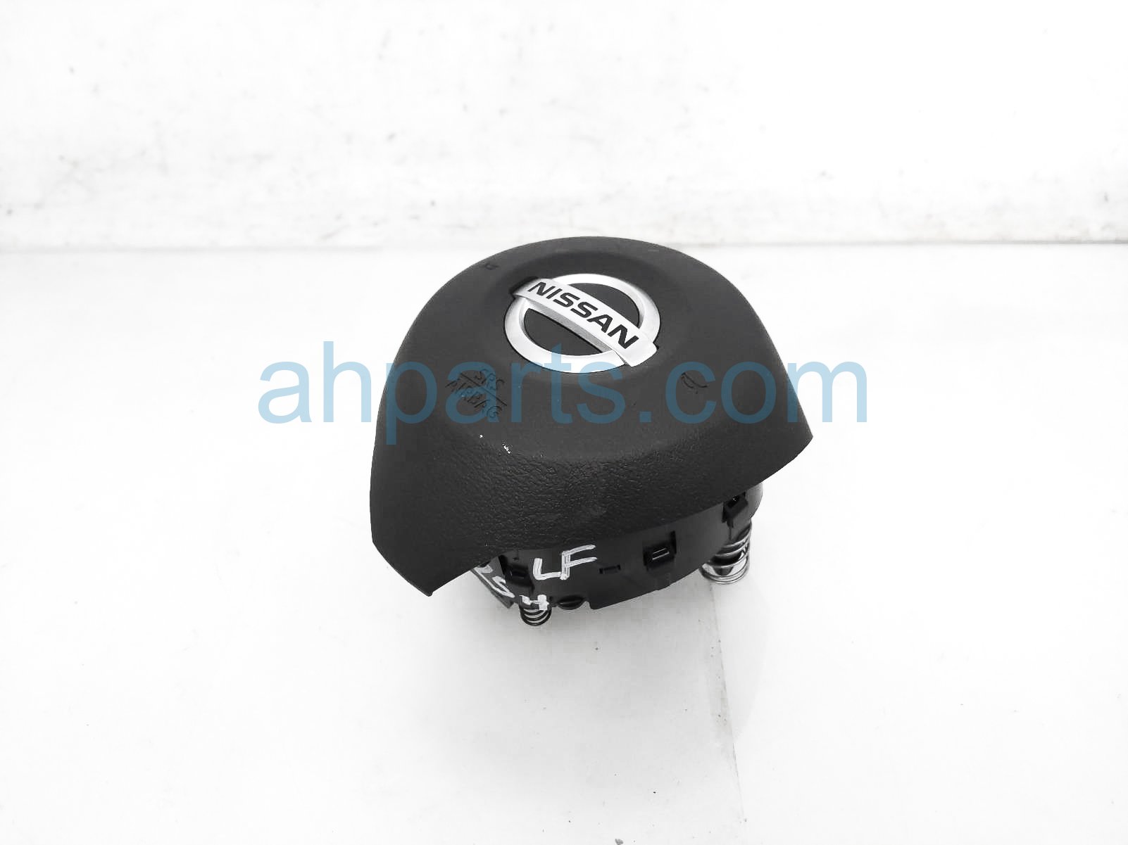 $499 Nissan DRIVER WHEEL AIRBAG $499 Nissan DRIVER WHEEL AIRBAG