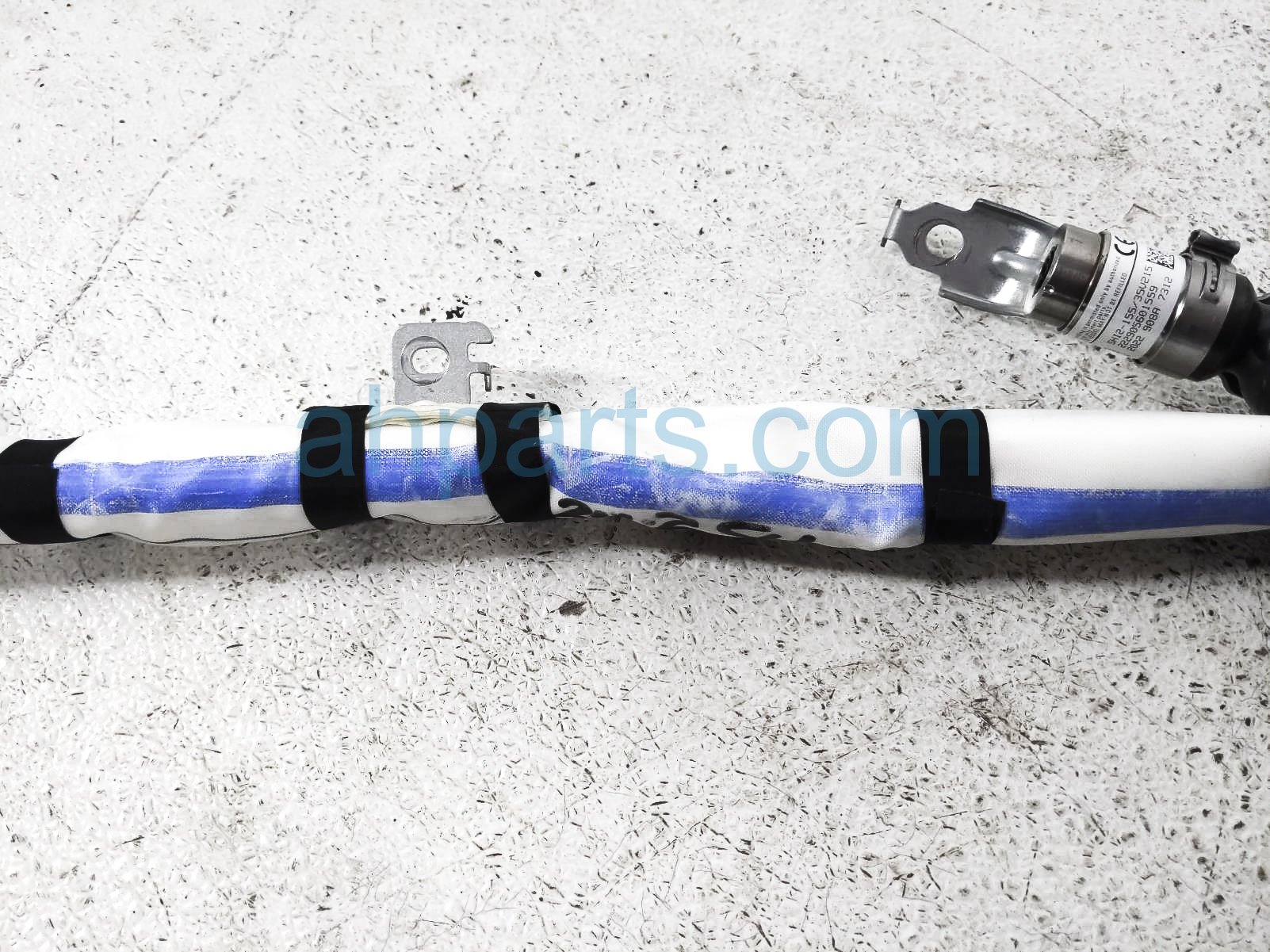 Sold 2022 Nissan Sentra Driver Roof Curtain Airbag 985P1-6LB8A