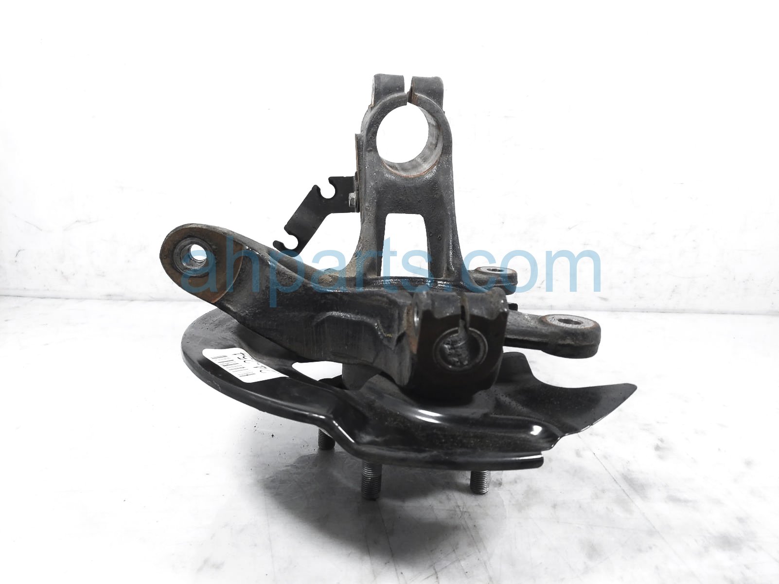 Sold 2022 Nissan Sentra Front Driver Spindle Knuckle Hub 40015-6LA1A