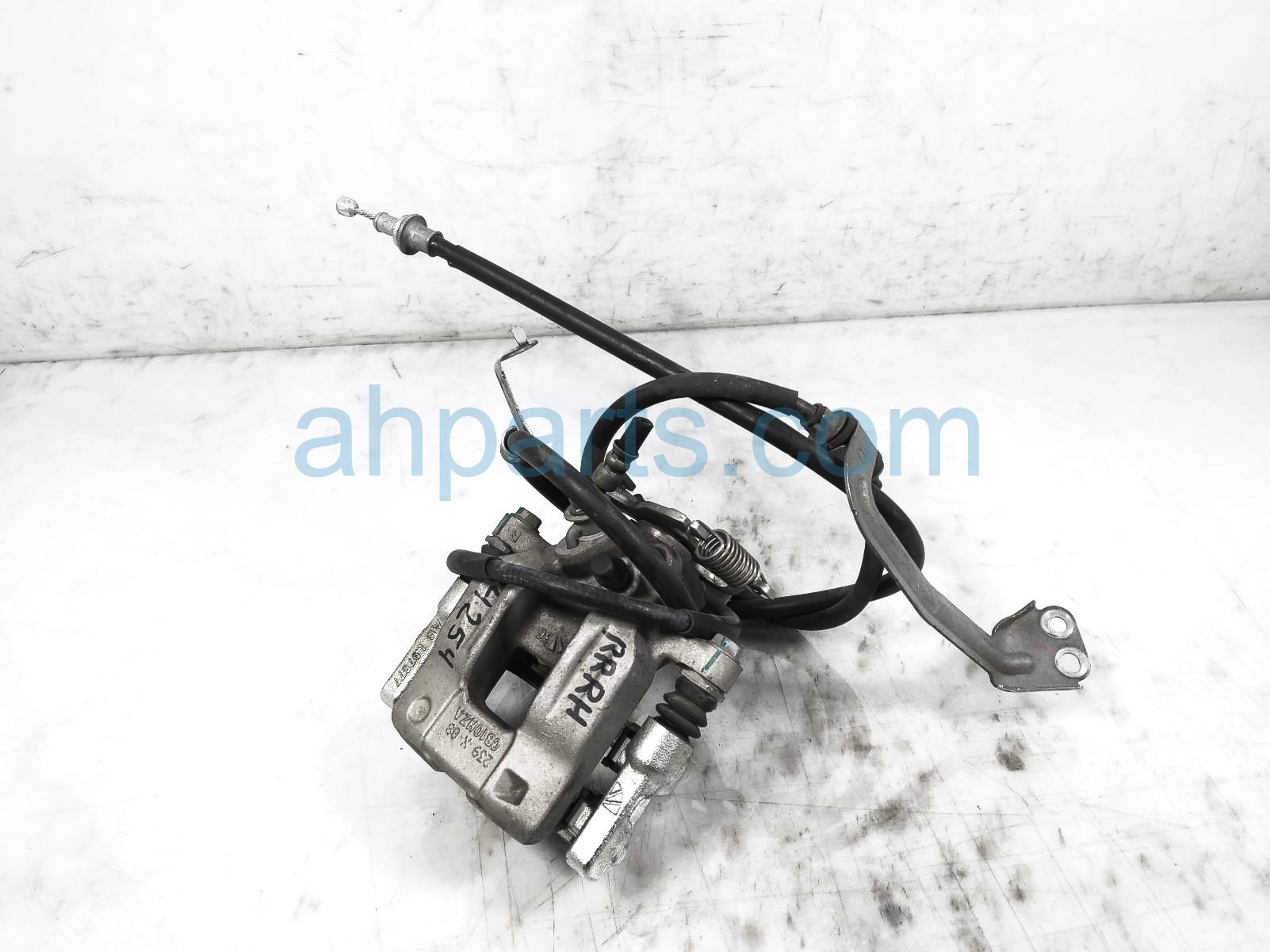 Sold 2022 Nissan Sentra Rear Passenger Brake Caliper 44001 6LA0B Replacement Sold 2022 Nissan Sentra Rear Passenger Brake Caliper 44001 6LA0B Replacement