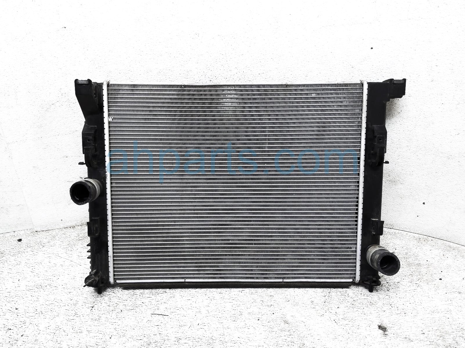 $225 Nissan RADIATOR - 40K MILES $225 Nissan RADIATOR - 40K MILES