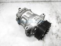 $199 Nissan AC PUMP / COMPRESSOR - 40K MILES $199 Nissan AC PUMP / COMPRESSOR - 40K MILES