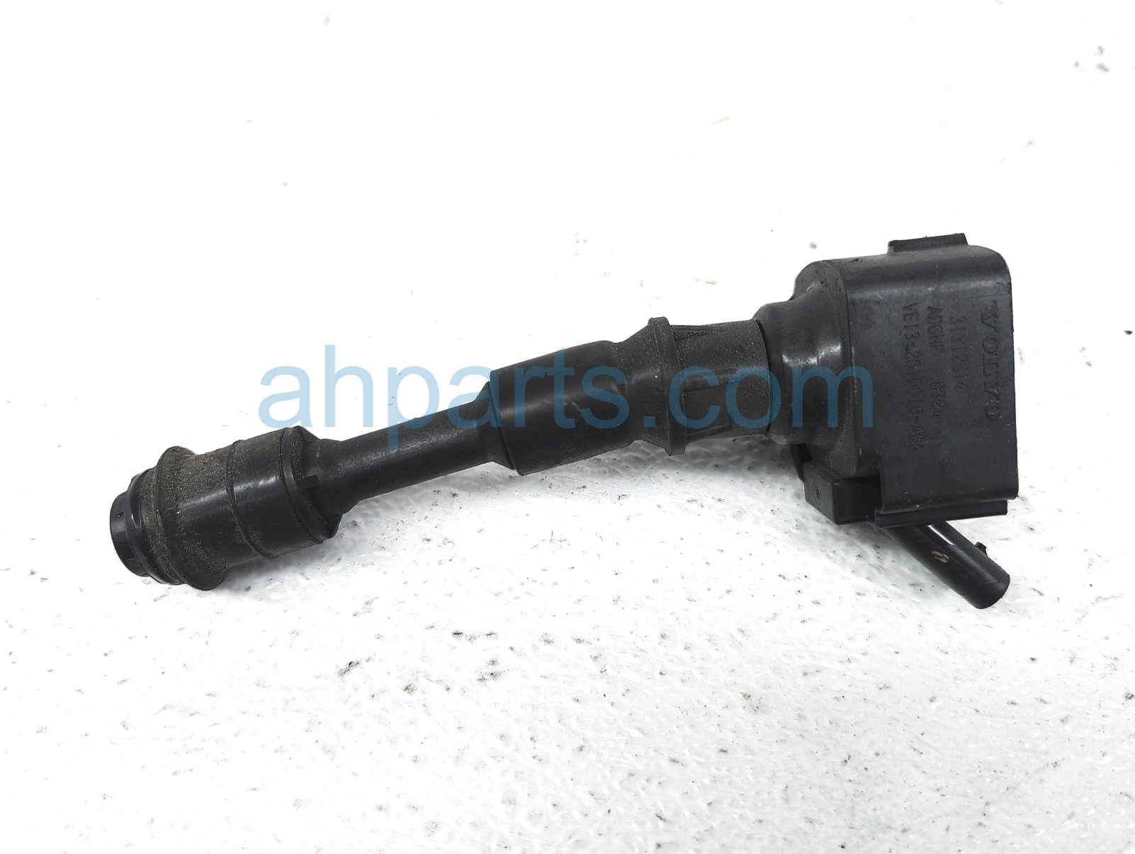 $24 Volvo SINGLE IGNITION COIL - 2.0T $24 Volvo SINGLE IGNITION COIL - 2.0T