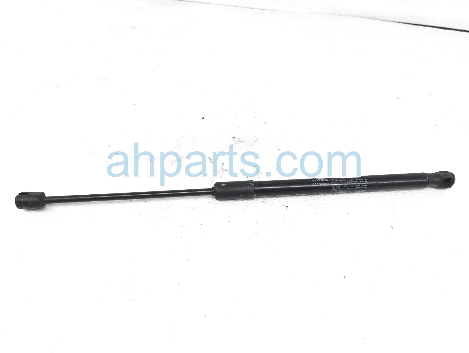 $49 Volvo RH SIDE HOOD SHOCK / LIFT CYLINDER $49 Volvo RH SIDE HOOD SHOCK / LIFT CYLINDER