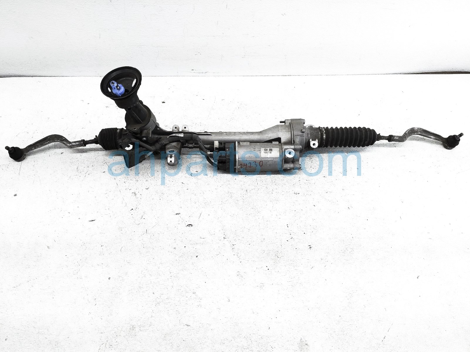$745 Acura POWER STEERING RACK & PINION ASSY $745 Acura POWER STEERING RACK & PINION ASSY