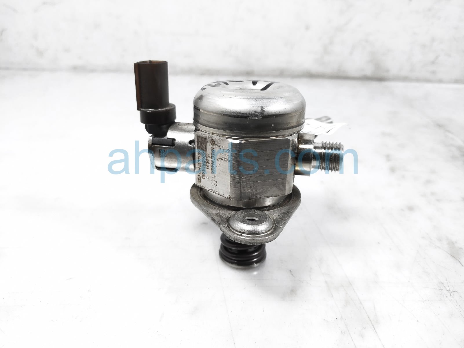 Sold 2022 Ford F150 Gas / Fuel Pump Engine Mtd JL3E 9D376 AB Replacement Sold 2022 Ford F150 Gas / Fuel Pump Engine Mtd JL3E 9D376 AB Replacement thumbnail