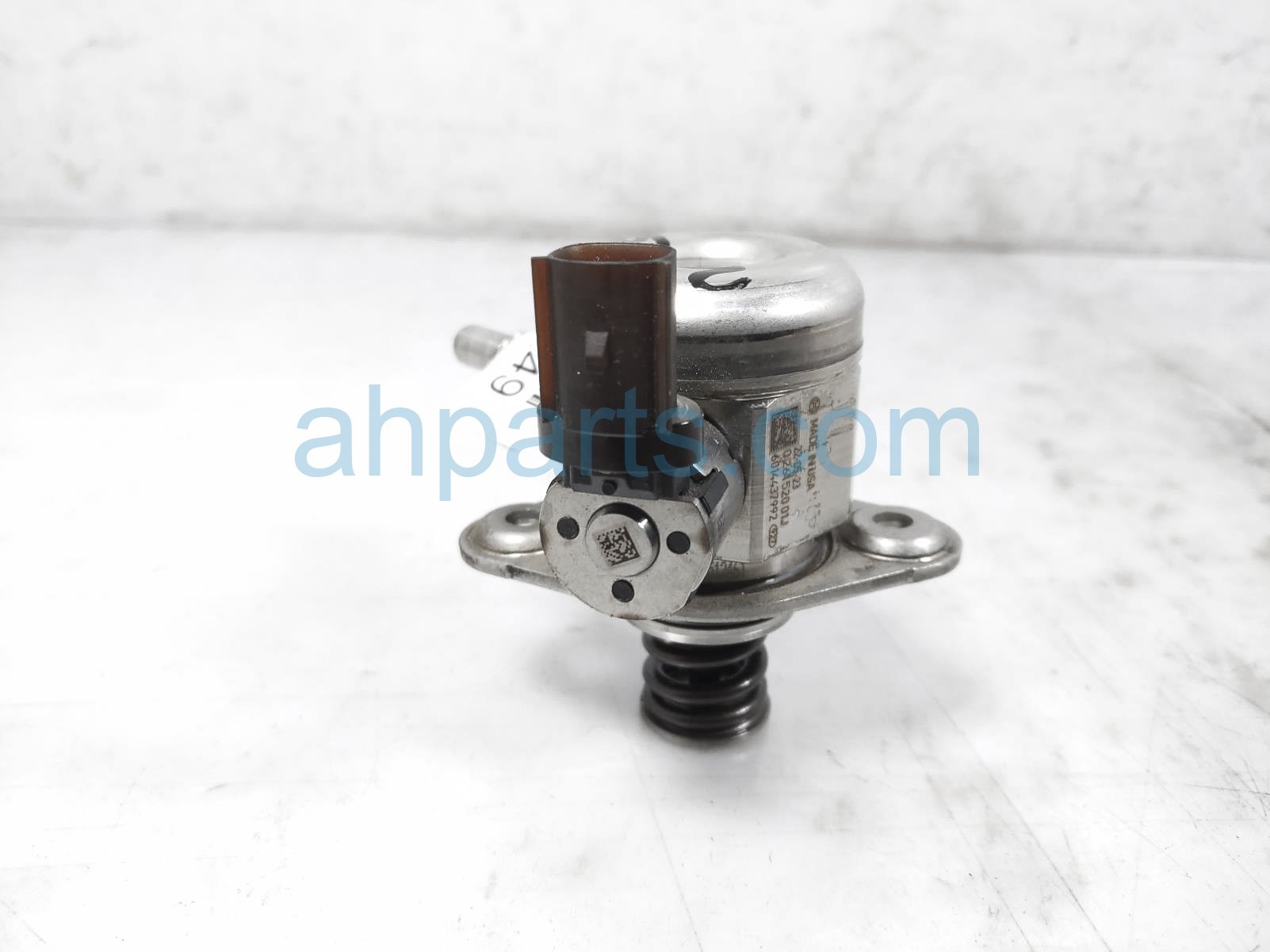 Sold 2022 Ford F150 Gas / Fuel Pump Engine Mtd JL3E 9D376 AB Replacement Sold 2022 Ford F150 Gas / Fuel Pump Engine Mtd JL3E 9D376 AB Replacement thumbnail