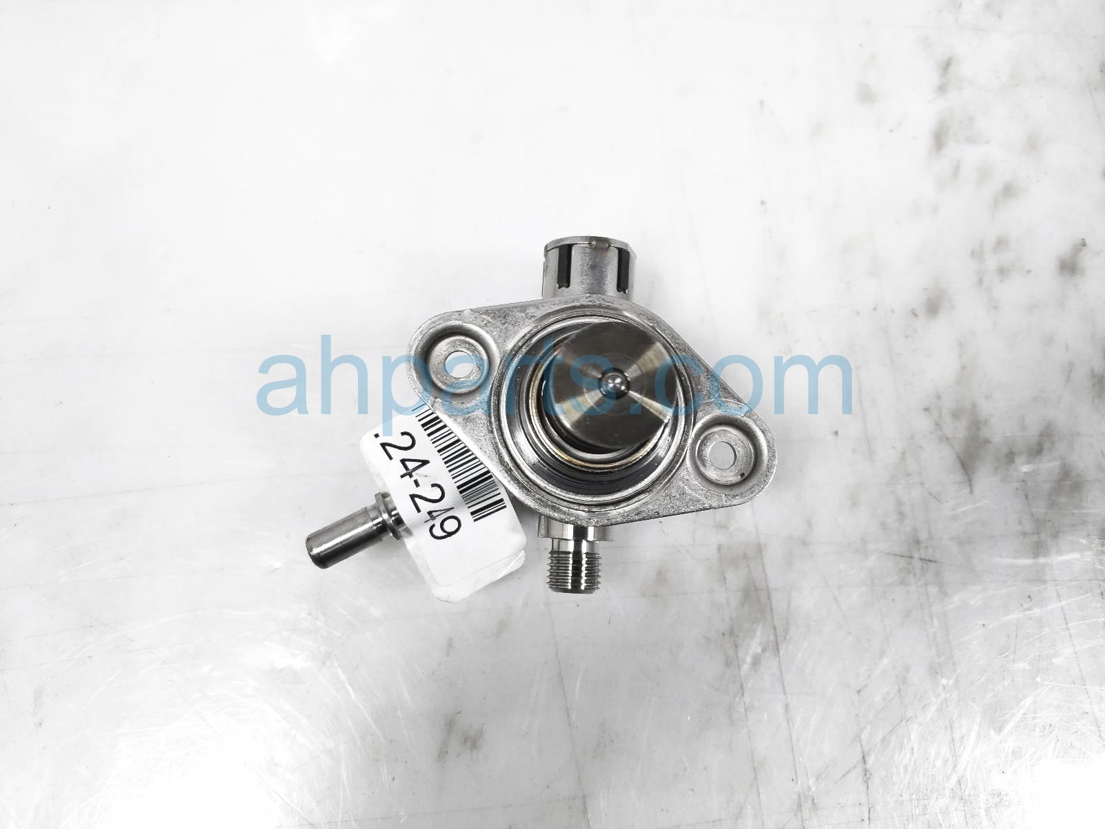 Sold 2022 Ford F150 Gas / Fuel Pump Engine Mtd JL3E 9D376 AB Replacement Sold 2022 Ford F150 Gas / Fuel Pump Engine Mtd JL3E 9D376 AB Replacement thumbnail