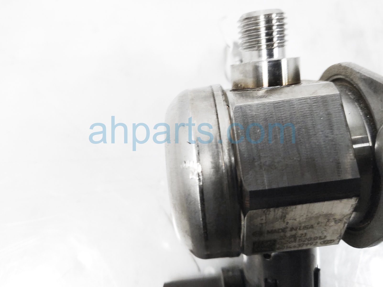 Sold 2022 Ford F150 Gas / Fuel Pump Engine Mtd JL3E 9D376 AB Replacement Sold 2022 Ford F150 Gas / Fuel Pump Engine Mtd JL3E 9D376 AB Replacement thumbnail