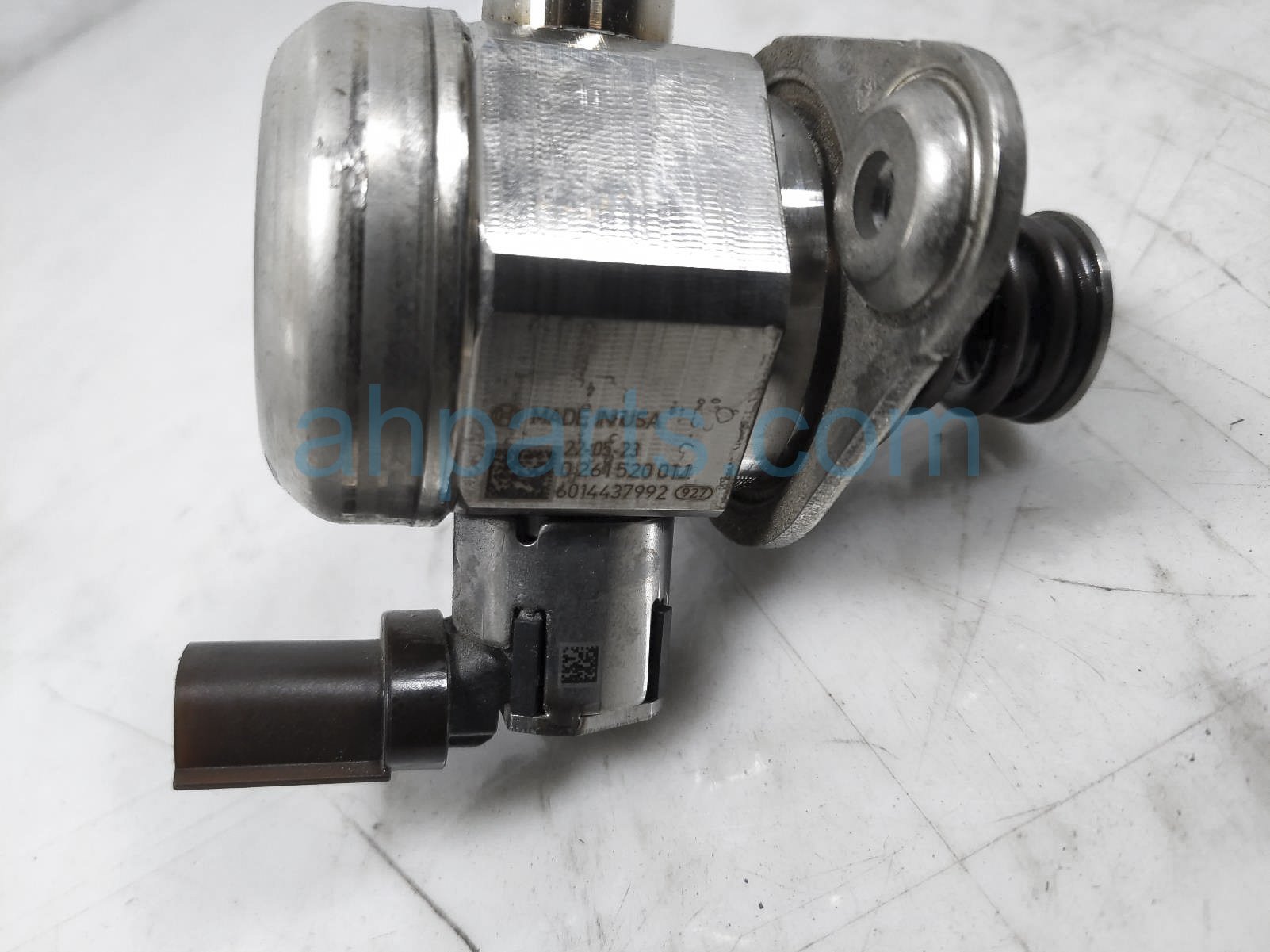 Sold 2022 Ford F150 Gas / Fuel Pump Engine Mtd JL3E 9D376 AB Replacement Sold 2022 Ford F150 Gas / Fuel Pump Engine Mtd JL3E 9D376 AB Replacement thumbnail
