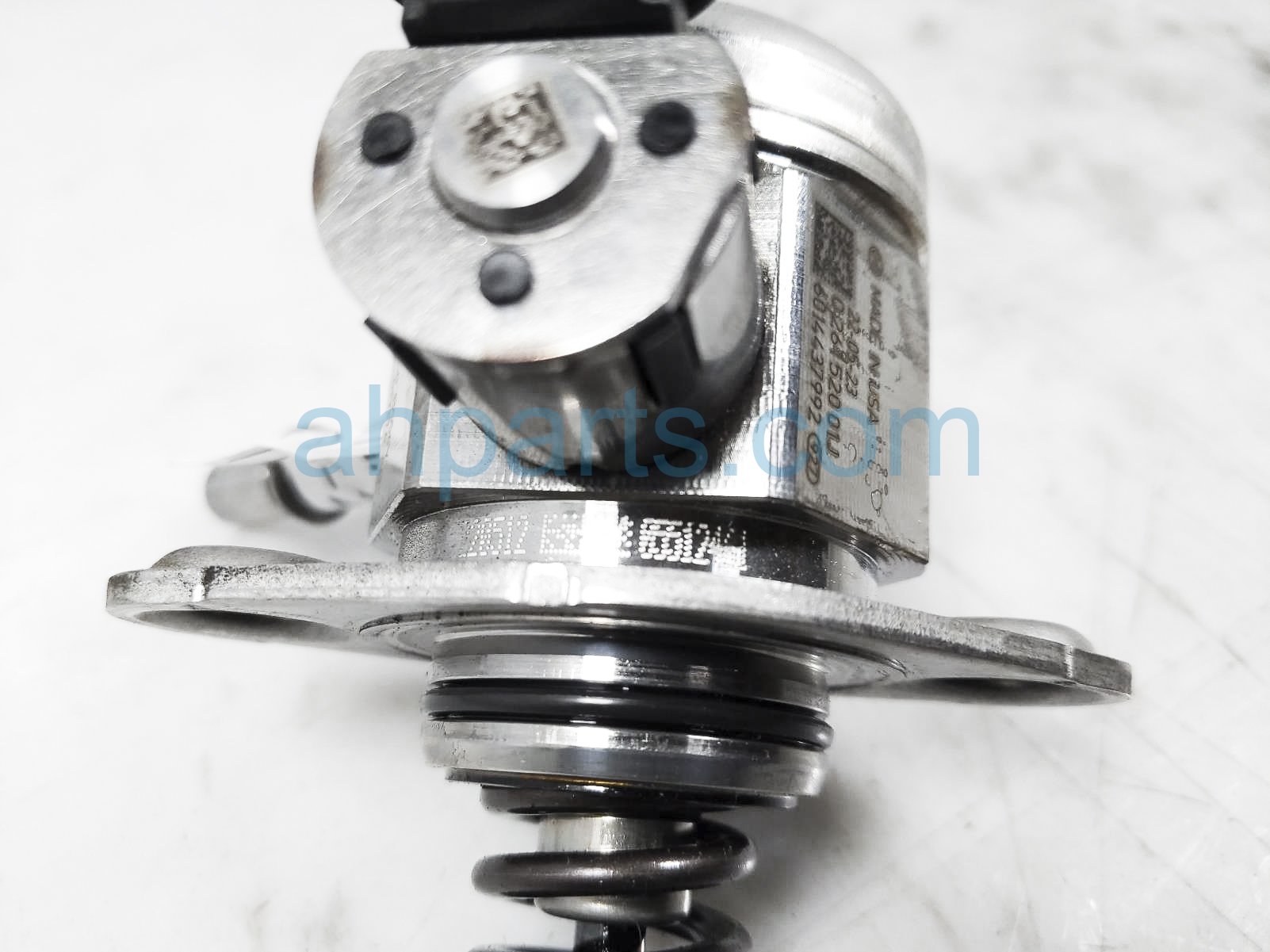 Sold 2022 Ford F150 Gas / Fuel Pump Engine Mtd JL3E 9D376 AB Replacement Sold 2022 Ford F150 Gas / Fuel Pump Engine Mtd JL3E 9D376 AB Replacement thumbnail